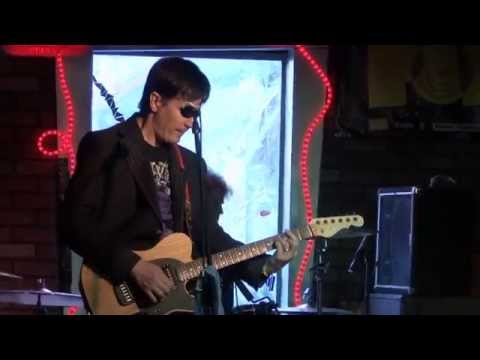 Videoclip de Sept 15 1983 — The Mountain Goats