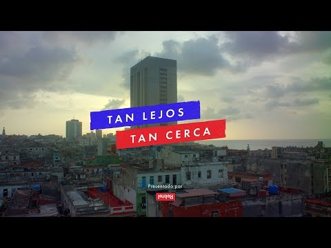 Tan Lejos, Tan Cerca - El Individuo ft. JD Asere
