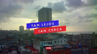 Tan Lejos, Tan Cerca - El Individuo ft. JD Asere