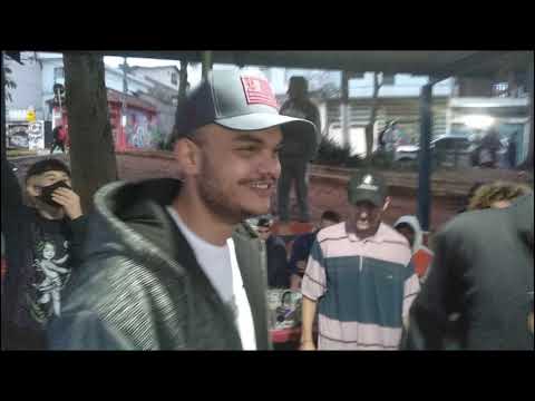 (IDEOLOGIA) 41° BATALHA NOIS POR NOIS - VMSP X YOUNGUI - SEMI - ITAQUERA - SP