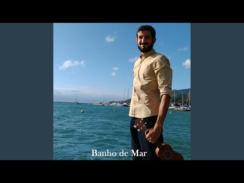 Banho de Mar video