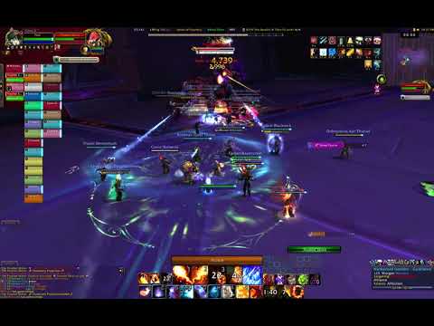 Pikel & Chochaw vs.  The Prophet Skitra (LFR)