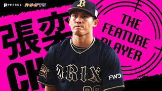 [分享] 今日張奕投球影片 & 賽後英雄訪問