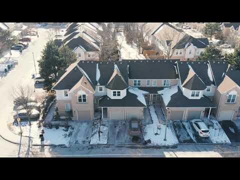 61 Wickstead Court, Brampton ON