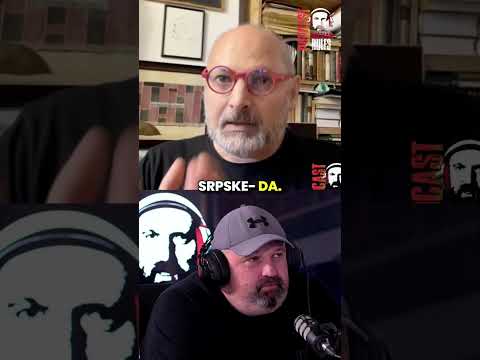 Domagoj Margetić : " Zajednički biznis zaraćenih strana "