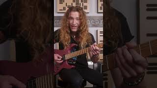 How to play Ozzy Osborne's "Bark at the Moon" feat. Frankie Lindia