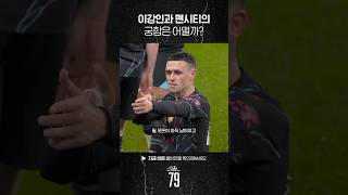 펩과 이강인, 잘 어울릴까?