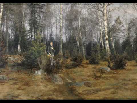 Hilding Rosenberg: Orchestral Suite: Intermezzo / Swedish Radio Symph.Orch.