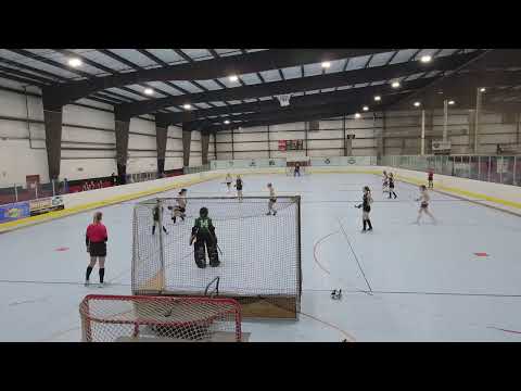 JPIL U16 Elite - Feb 8, 2025 - Match 47: Majestyx v Metro
