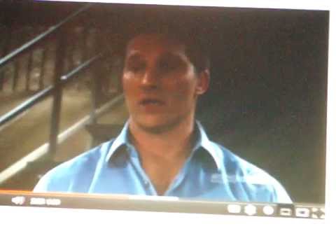 GH 4/25/12 Liason Trust Me! Are They "Growing Closer?!