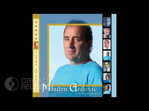 MLADEN GRDOVIĆ & BEPO MATEŠIĆ- TU JE MOJ DOM