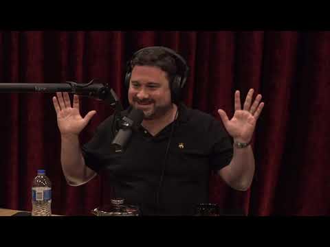 Joe Rogan Experience #1640 - Josh Rogin