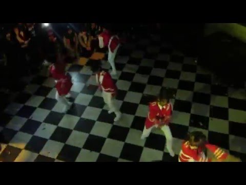 SHINee´s Girl - Everybody (Cover dance SHINee)