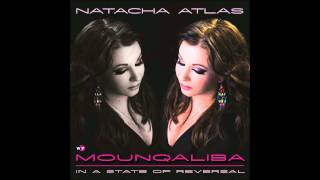 Natacha Atlas - Makaan/Bada Al Fajr/Muwashah Ozkourini(Mounqaliba 2010)