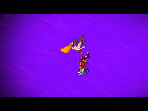 [FREE] Ninho Type Beat 2021 | Vald | Lefa - Guet-Apens (TRAP)