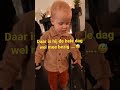 Heerlijk zo’n kleine huis-hulp in huis. ? ( Vlog #2713) #shorts