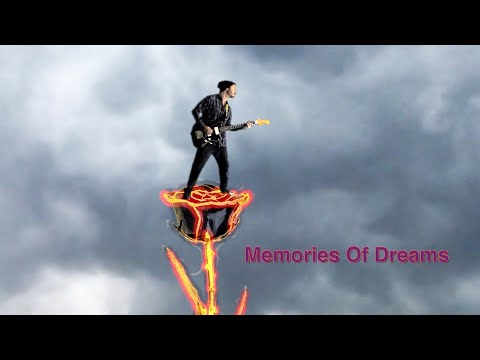 Memories Of Dreams (music video) - The Cosmic Highway