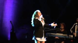 DANIELA MERCURY &quot;POEMA E VESTIDO DE CHITA&quot; SHOW PELADA SESC PINHEIROS