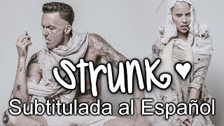 Strunk - Die Antwoord - Subtitulada