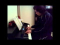 Life Is Too Short - Scorpions ( Piano Cover ) 