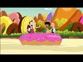 Milo Murphy S Law Season 1 Out Of Context Part 1