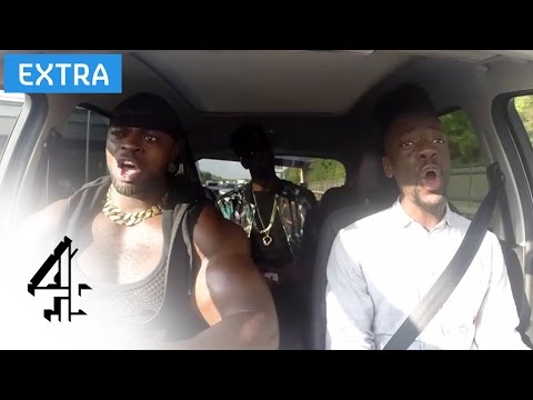 "Love Is An Open Door" Frozen Singalong | Frozen at Christmas | C4