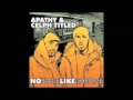 Apathy & Celph Titled - Sound of The Clap