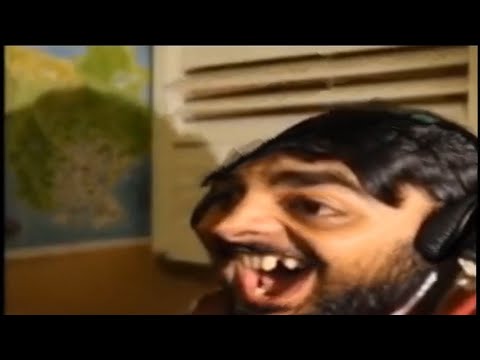 10 Mutahar Laugh Variations