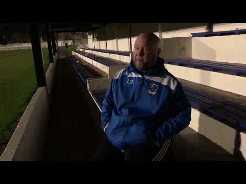 Leon Sewell’s post-match thoughts after a 2-2 draw against Armthorpe Welfare