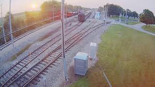 Illinois Railway Museum Spaulding Webcam Live Stream