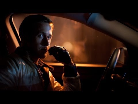 "DRIVE" Ryan Gosling, Carey Mulligan | Deutsch German Kritik Review & Trailer Link [HD]