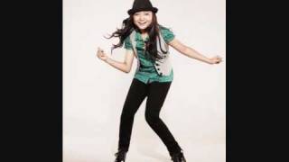 Charice- IN THIS SONG  (studio Version)