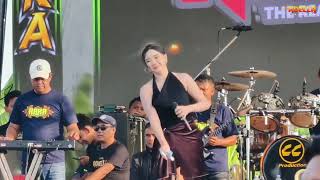 Download lagu LURUH CINTAKU - CANTIKA NUSWANTORO - ADELLA LIVE LAMONGAN mp3