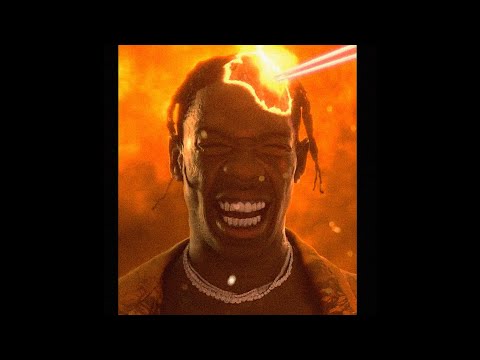 [FREE FOR PROFIT] Travis Scott x NAV Type Beat 2022 - "SILENT"