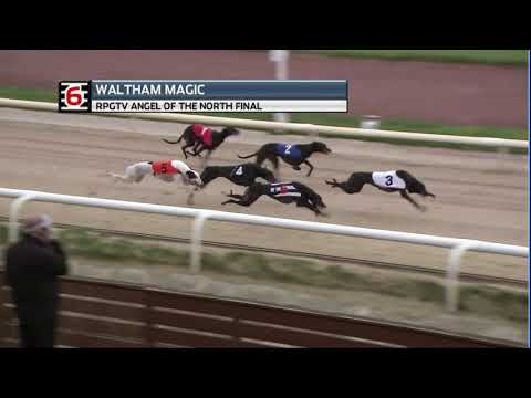 2020 RPGTV ANGEL OF THE NORTH FINAL - T6 WALTHAM MAGIC