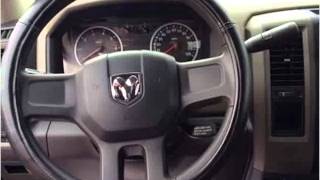 preview picture of video '2011 RAM 1500 Used Cars East Prairie MO'