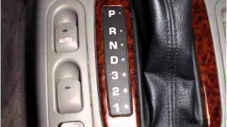 preview picture of video '2000 Saturn LS Used Cars Manassas VA'