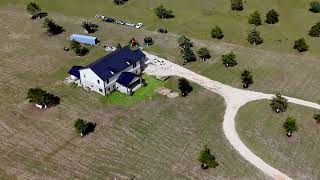 Home for SALE nearby Waelder, TX! -  626 Sparta Field (382 CR 451) new price: $ 1,048,000.00