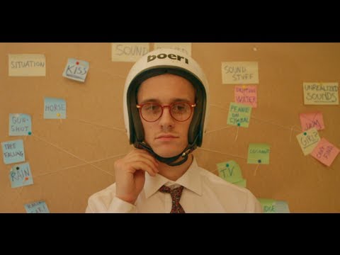 Video thumbnail for Fiction