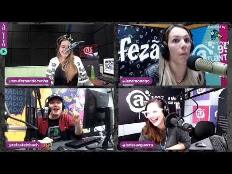 Programa das Minas 08/06/21