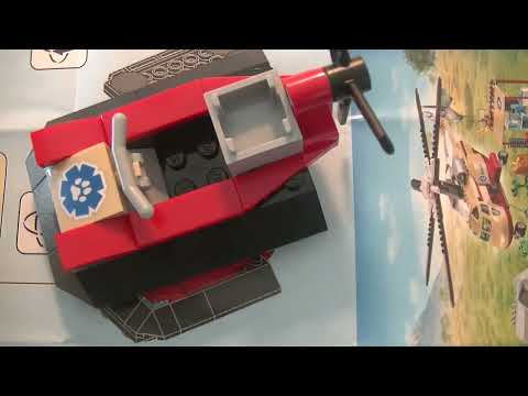 MongoTV_8334 - LEGER MED LEGO - Del 94 - LEGO 30570