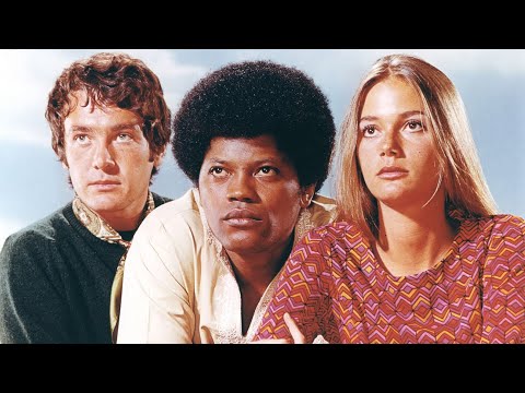 The MOD Squad (1968-1973)