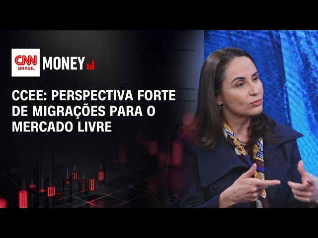 CCEE: Existe perspectiva forte e migrações para o Mercado Livre de Energia | ALTA VOLTAGEM