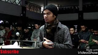 Download lagu Surah Rahman by muzammil Hasballah mp3