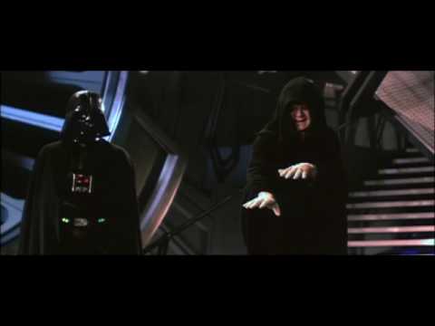 The Making of Star Wars: Return of the Jedi (Enhanced Edition) Ebook video clip (CH07-VIDEO_04)