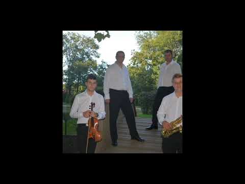 Formatia SELECT Satu Mare - LIVE - Nu-ti cer doamne viata lunga (COVER)