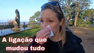 A Maior Dor do Imigrante (Eu Descobri da Pior Forma)