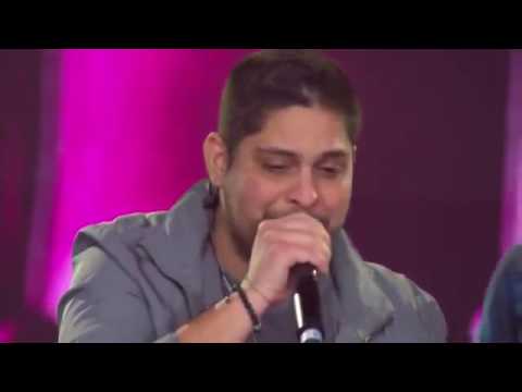 Felipe Araújo   Chave Cópia part  Jorge & Mateus   DVD 1dois3   Ao Vivo Em Goiânia 2016
