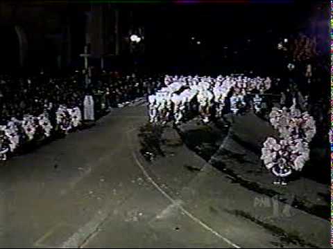 1995 Greater Overbrook String Band - Struttin With Billy