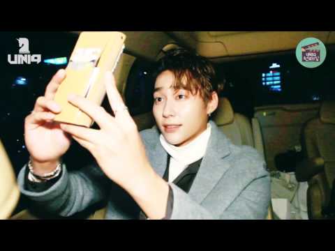 [Onetake] UNIQ's Selfie Time